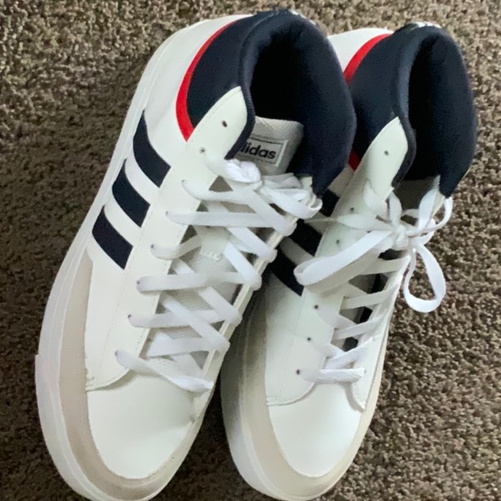 Adidas mids